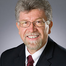Klaus Rempel, Board Member
